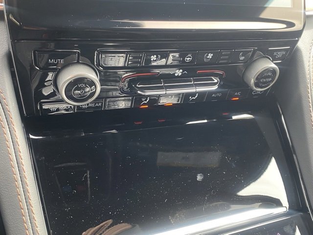 New 2025 Jeep Grand Cherokee L Summit image 42