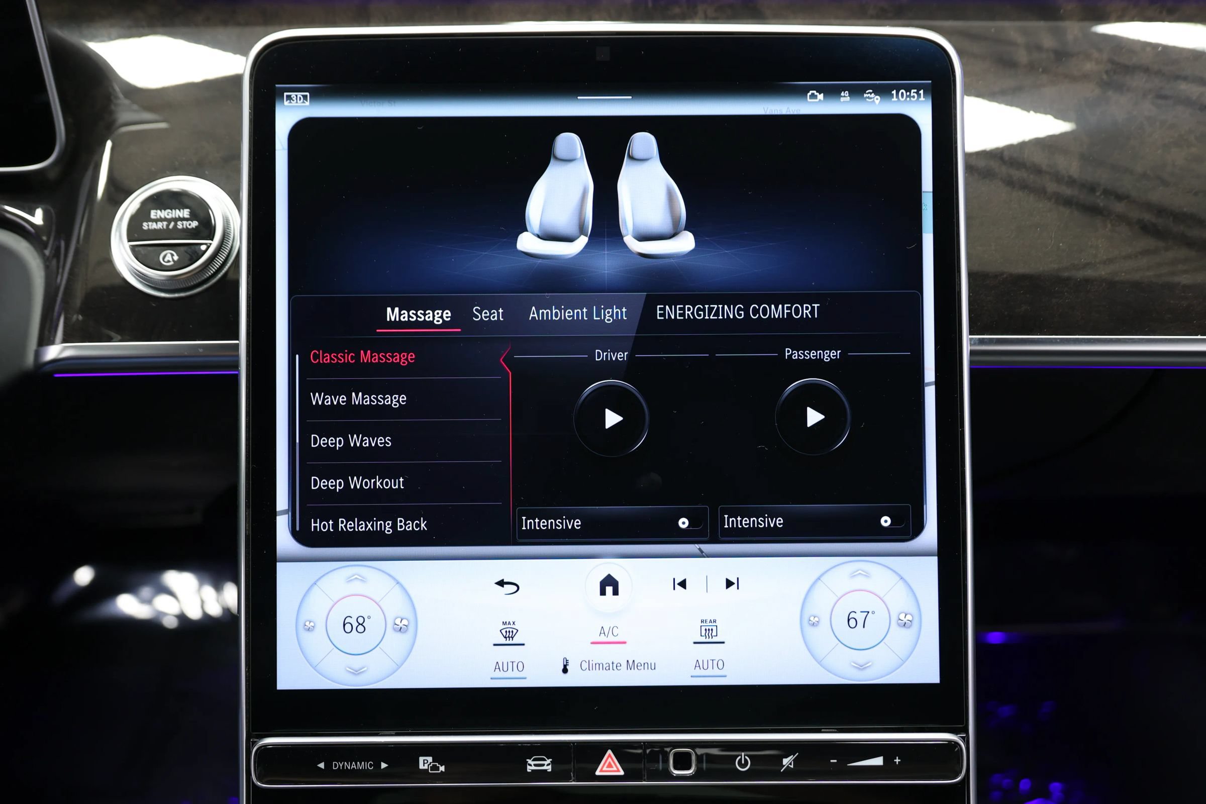 Used 2021 Mercedes-Benz Maybach S 580 4MATIC image 44
