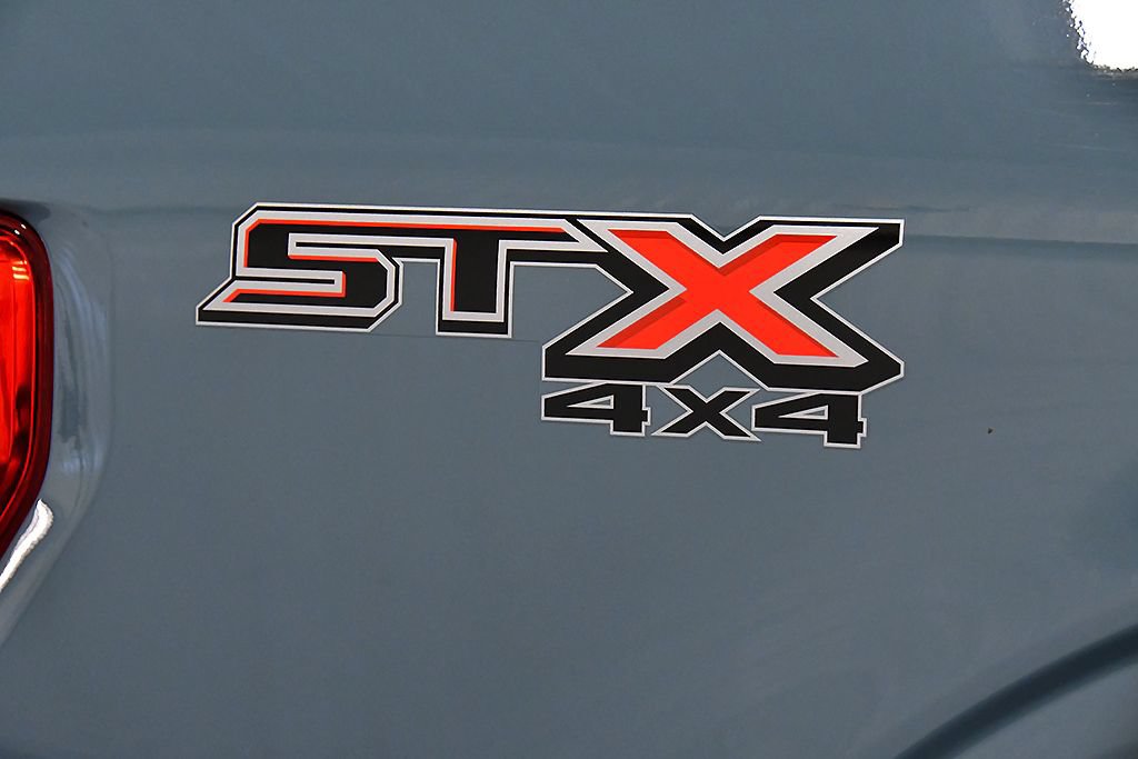 Used 2023 Ford F150 XL w/ STX Appearance Package AWD/4WD image 11