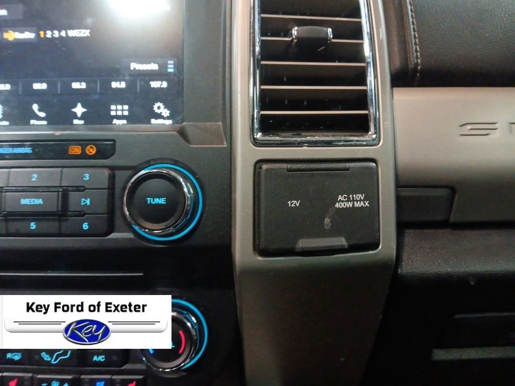 Used 2017 Ford F250 Lariat w/ Lariat Ultimate Package image 32