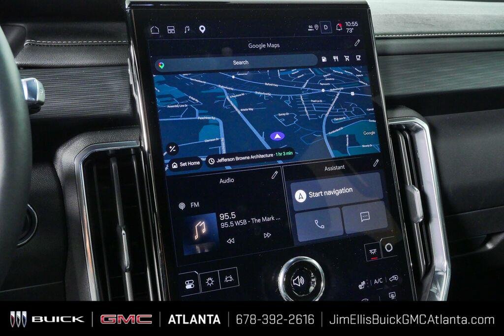 New 2026 GMC Acadia Elevation FWD image 14