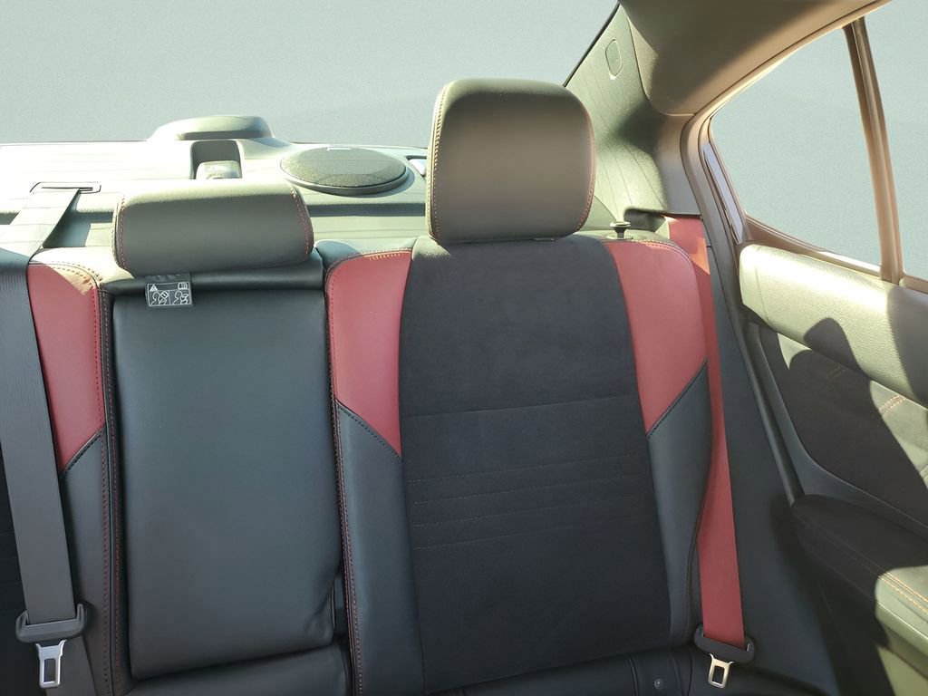 Used 2021 Subaru WRX STI Limited image 14