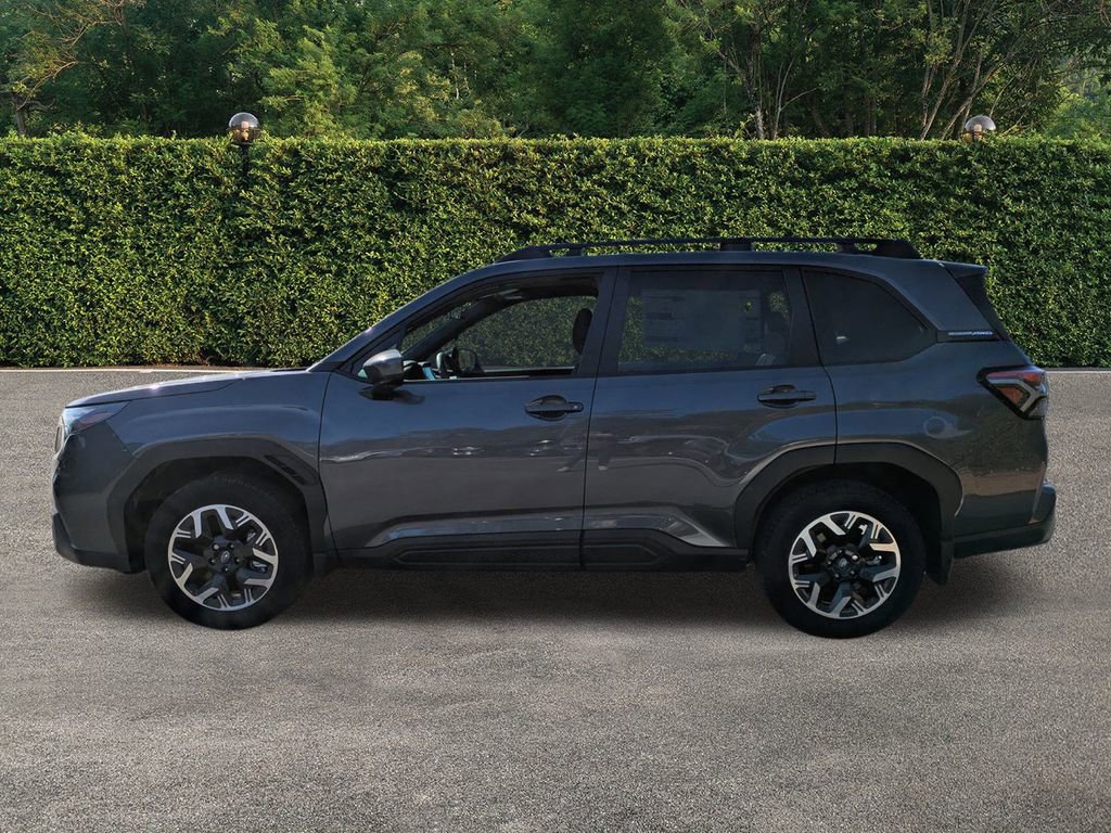 New 2026 Subaru Forester Premium image 7