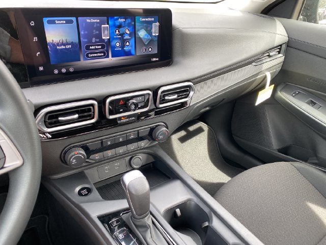 New 2027 Nissan Sentra S FWD image 19