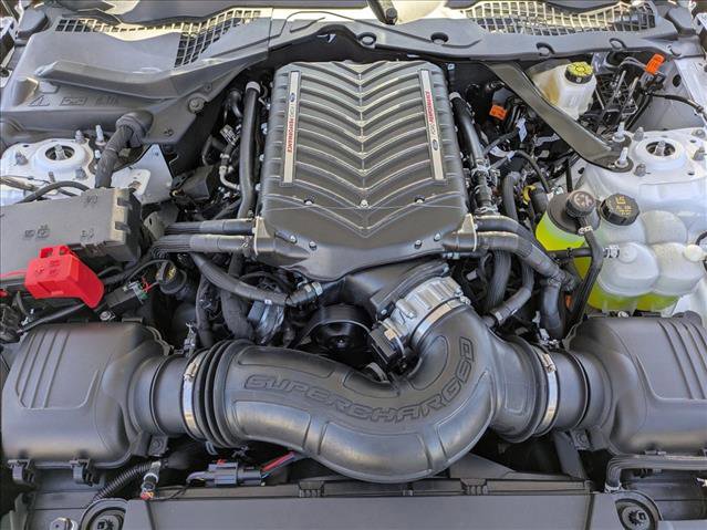 New 2026 Ford Mustang GT Premium w/ GT Performance Package image 19