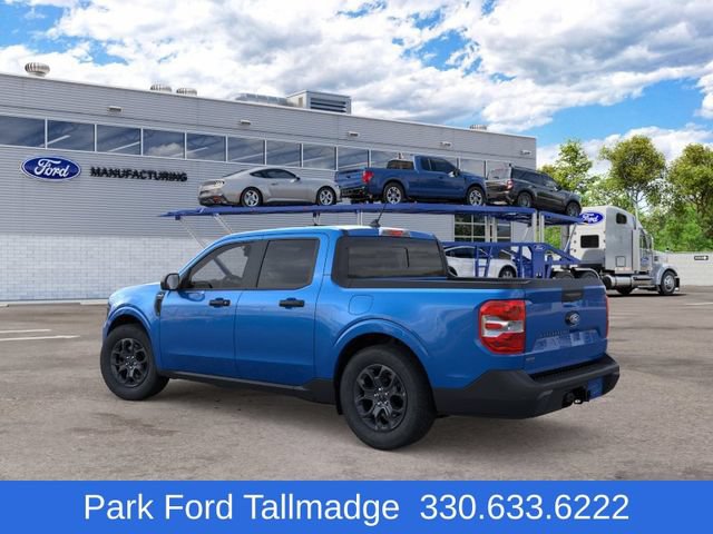 New 2026 Ford Maverick XLT AWD/4WD image 4