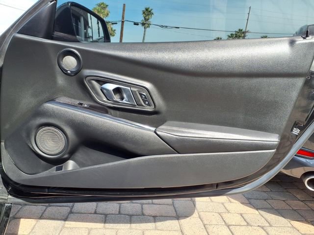 Used 2021 Toyota Supra Premium w/ Driver Assist Package image 30