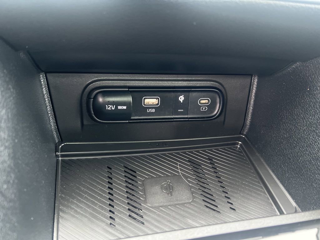 Certified 2023 Kia Sportage X-Pro image 60