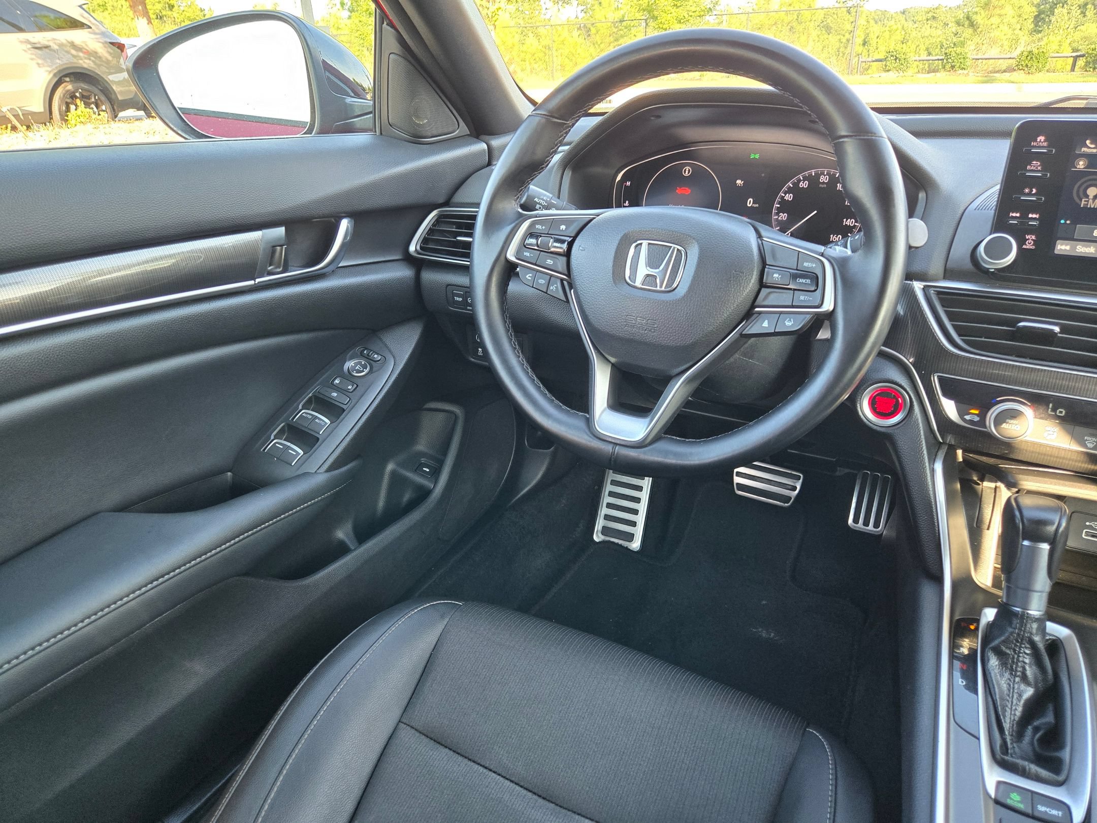 Used 2022 Honda Accord Sport image 9