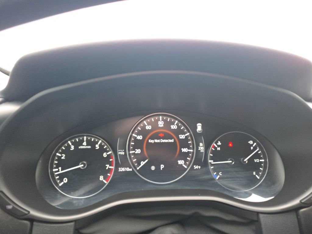 Used 2023 MAZDA CX-50 Meridian Edition w/ Apex Package image 42