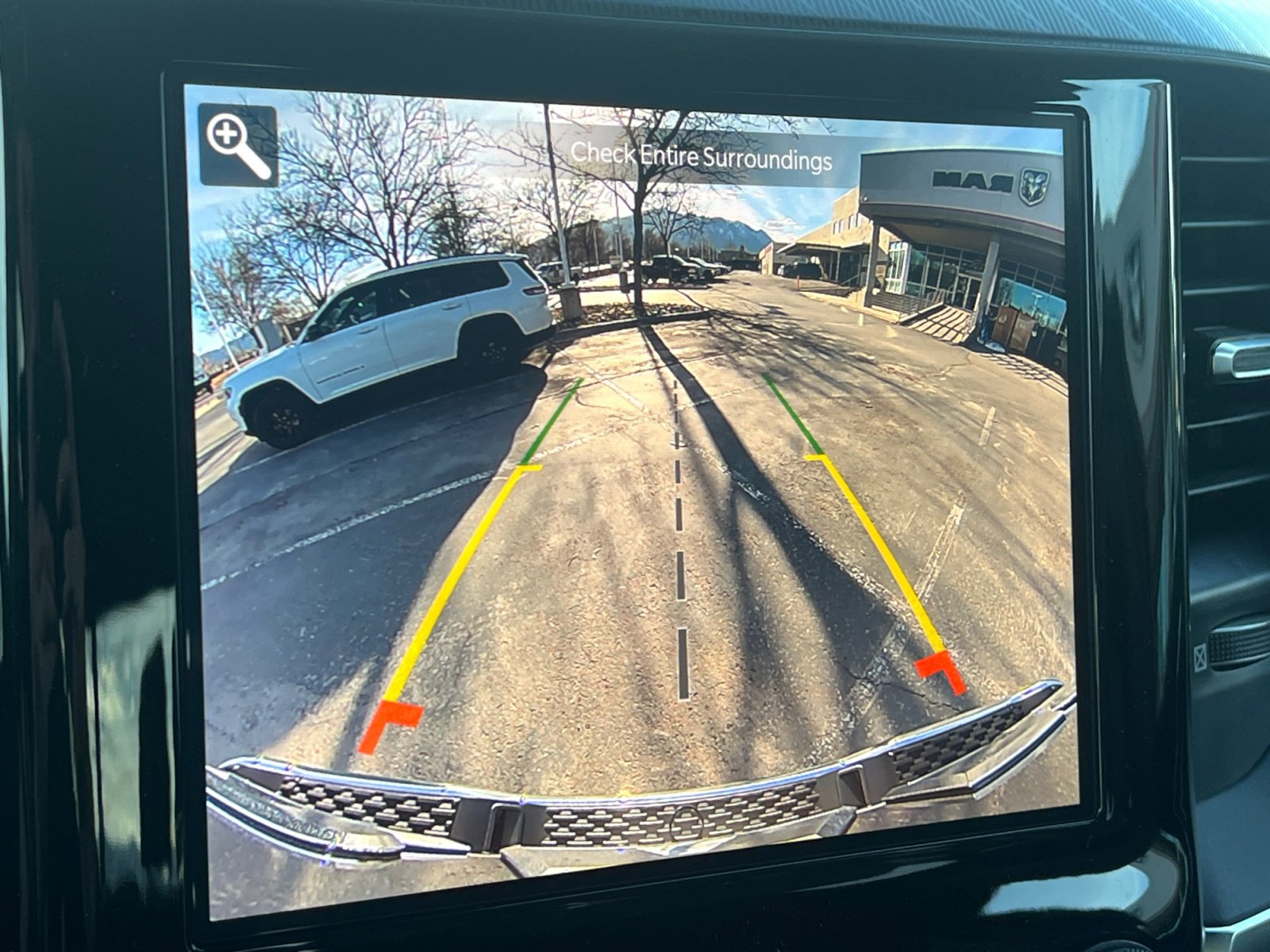 New 2026 RAM 1500 Big Horn image 21