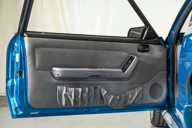 Used 1993 Ford Mustang Cobra image 26