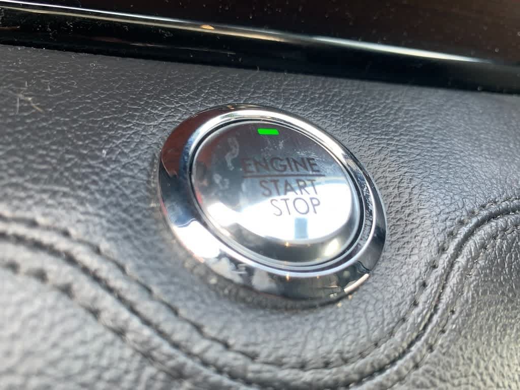 Used 2024 Lincoln Navigator Reserve AWD/4WD image 27