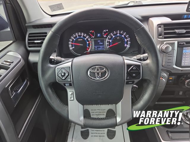 Used 2018 Toyota 4Runner SR5 Premium image 9