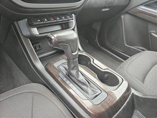 Used 2019 GMC Canyon SLE w/ Driver Alert Package image 16