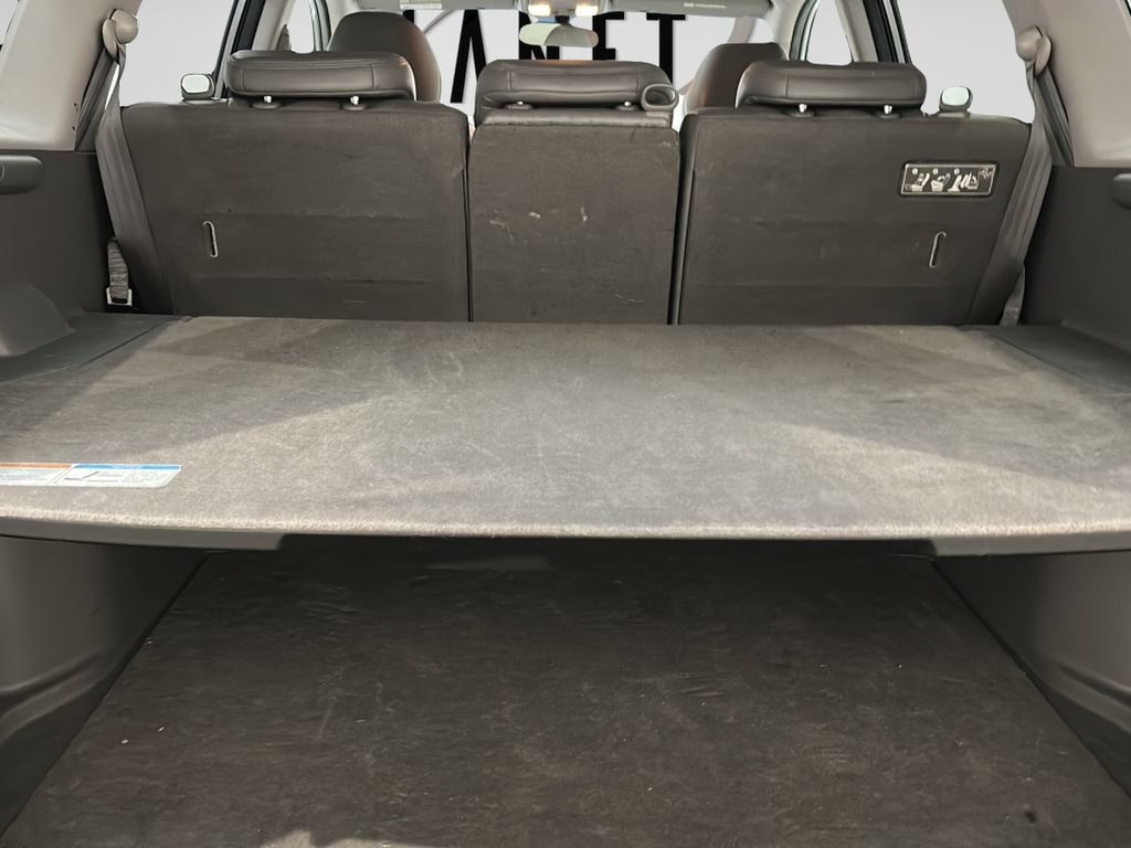 Used 2008 Honda CR-V EX-L image 22