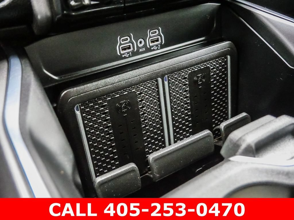 Used 2025 RAM 3500 Laramie AWD/4WD image 41