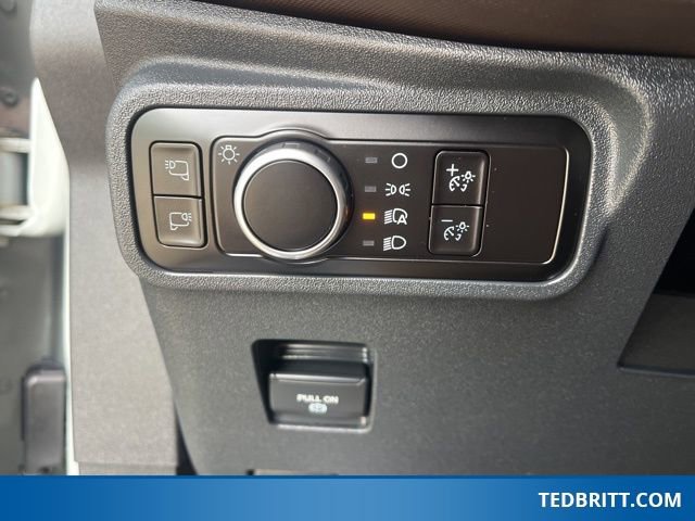 Certified 2023 Ford Bronco Outer Banks image 42