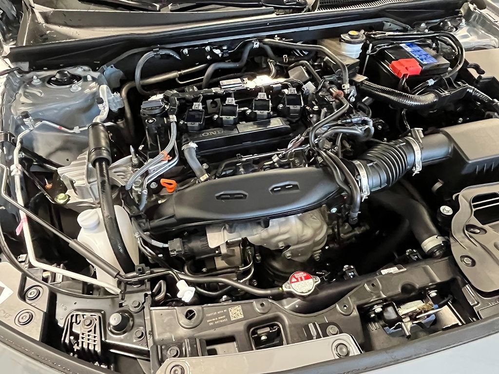 New 2026 Honda Civic Si image 14