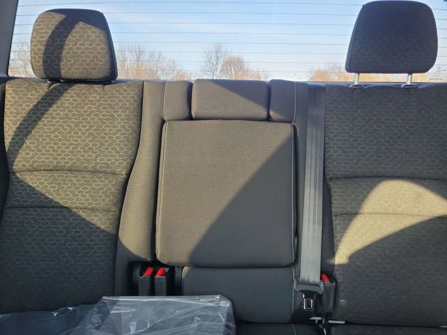 New 2026 Honda Ridgeline Sport image 21