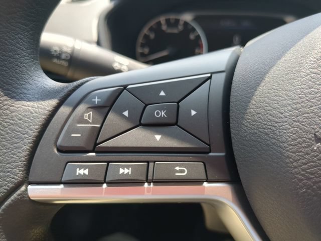 New 2026 Nissan Altima 2.5 SV w/ SV Special Edition Package FWD image 17