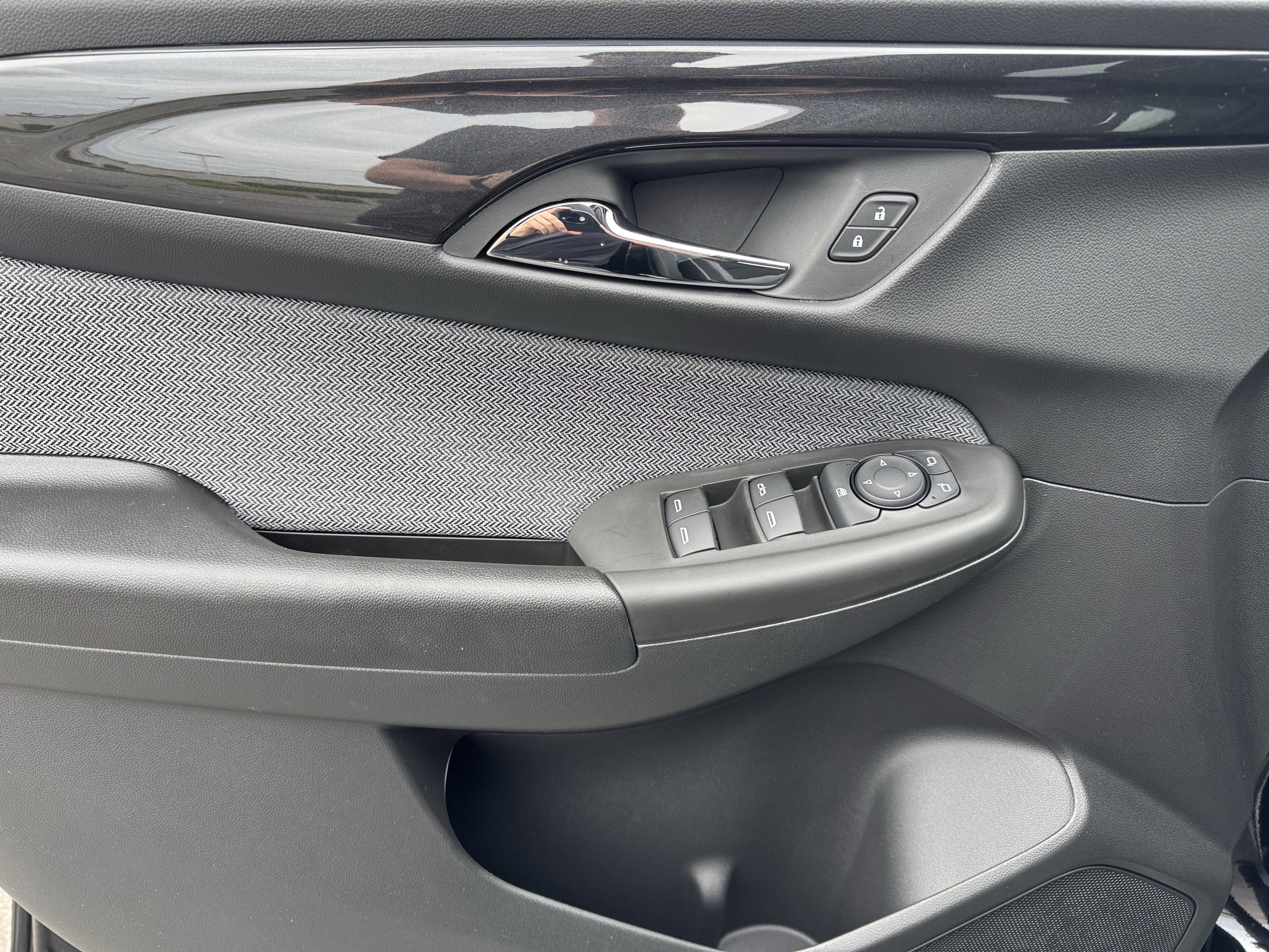 New 2026 Chevrolet TrailBlazer LS FWD image 10