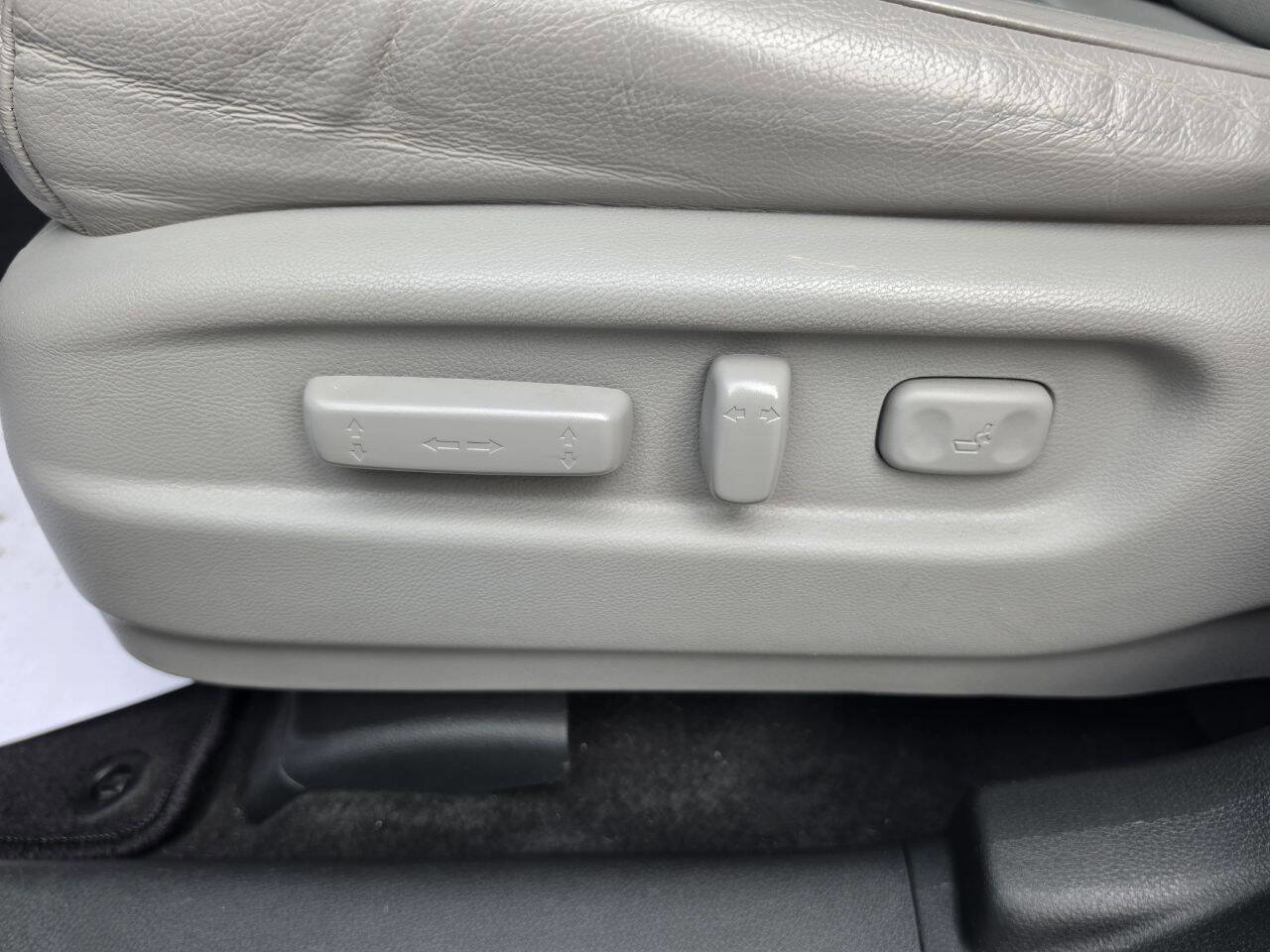 Used 2019 Honda Passport Elite image 17