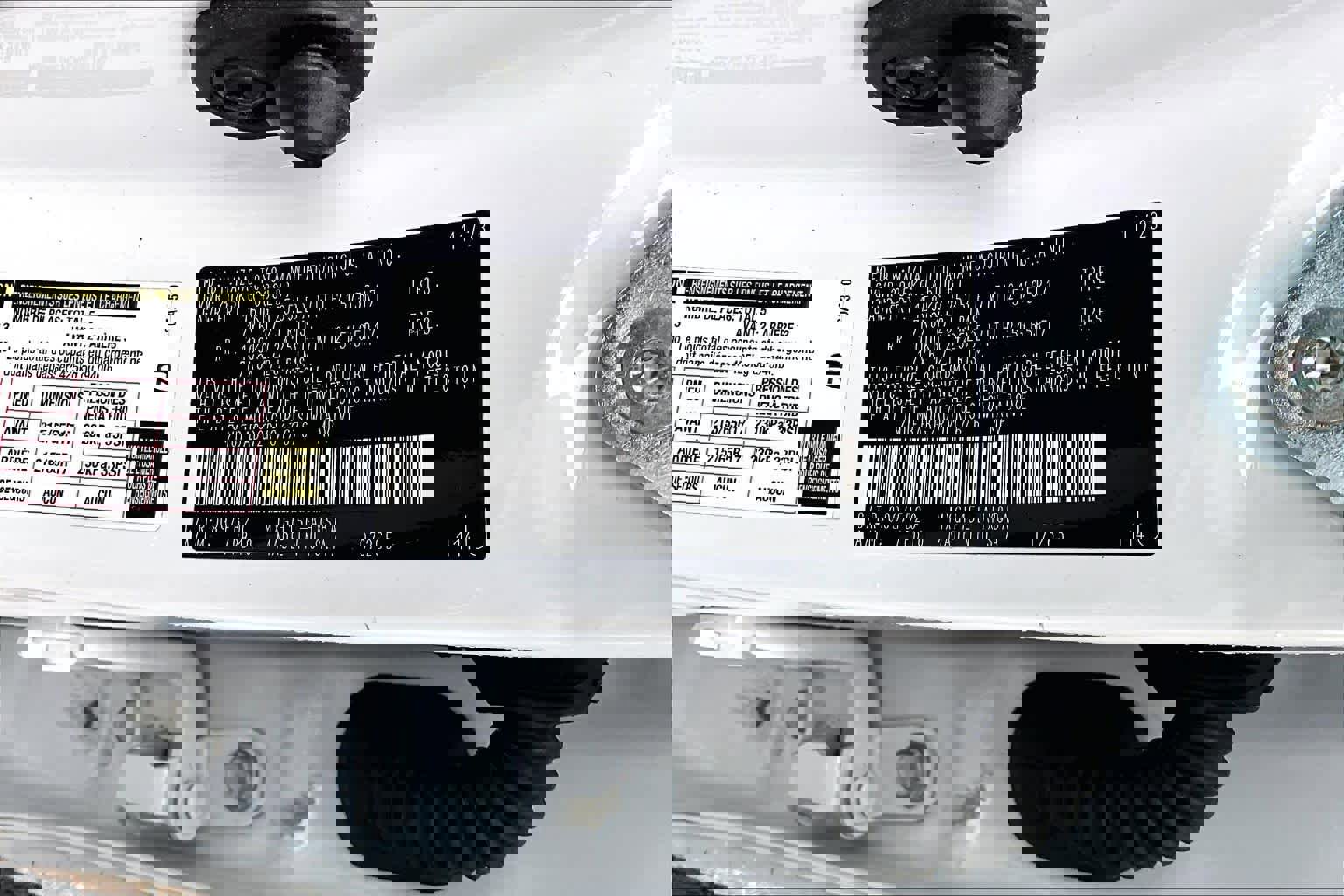 Certified 2024 Toyota Corolla Cross SE image 36