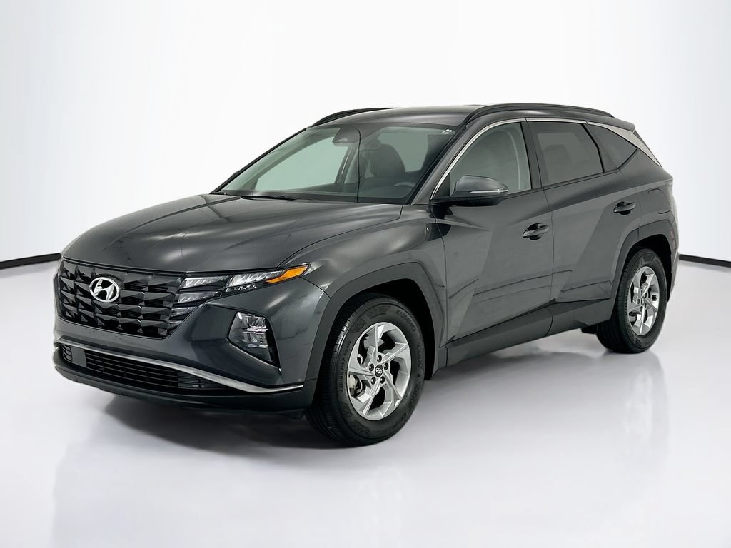 Used 2023 Hyundai Tucson SEL