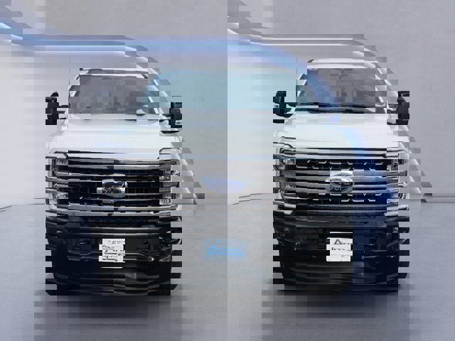 Used 2024 Ford F350 King Ranch w/ FX4 Off-Road Package image 8