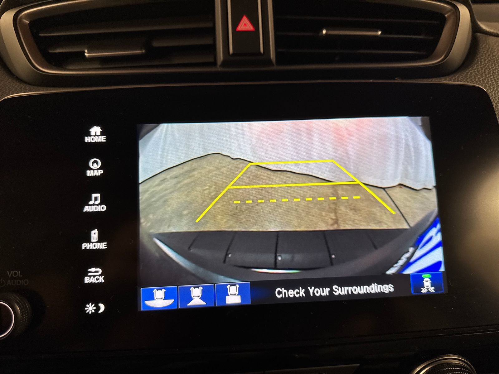 Used 2020 Honda CR-V Touring image 18