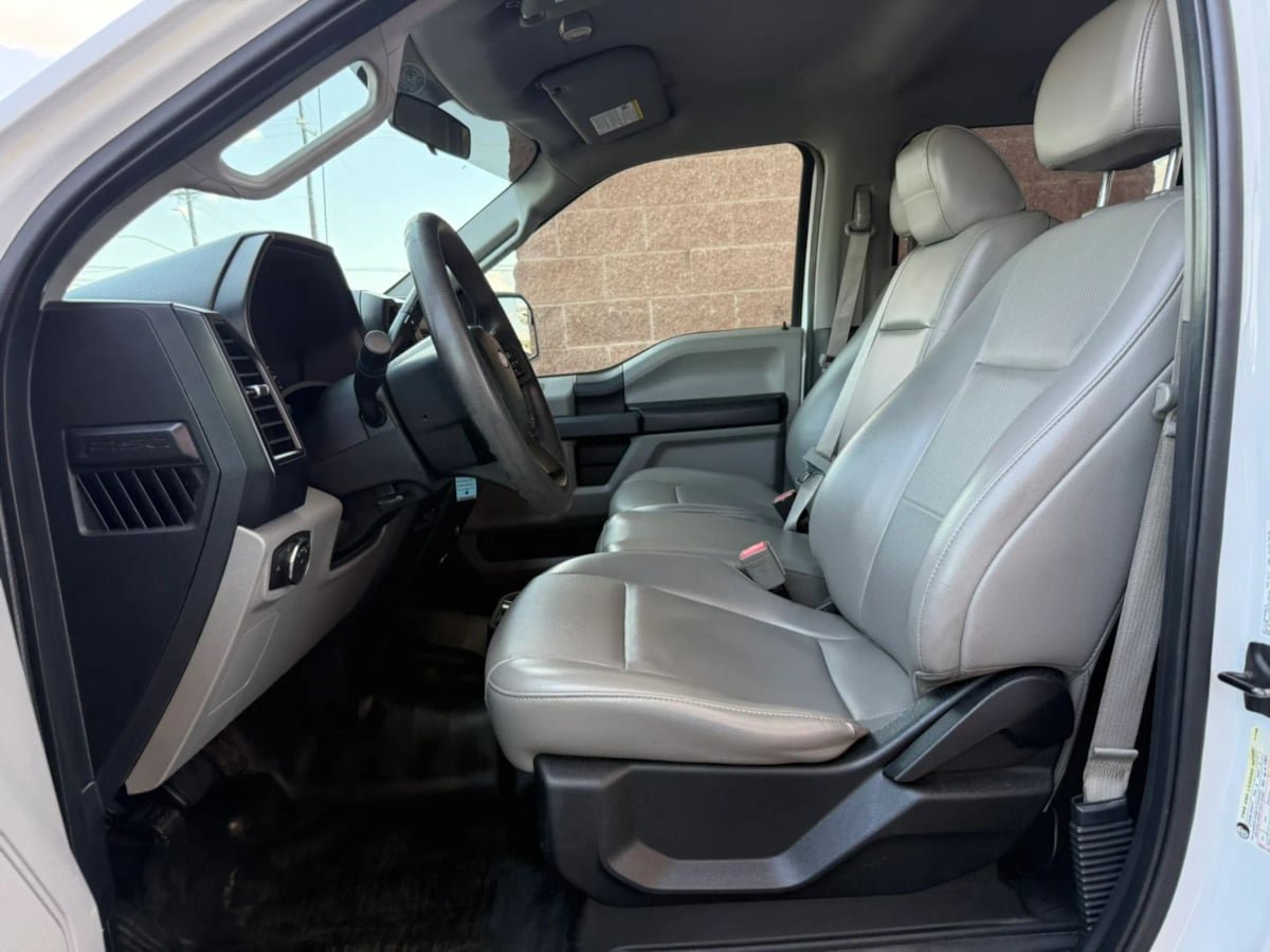 Used 2017 Ford F150 XL w/ Equipment Group 101A Mid AWD/4WD image 39