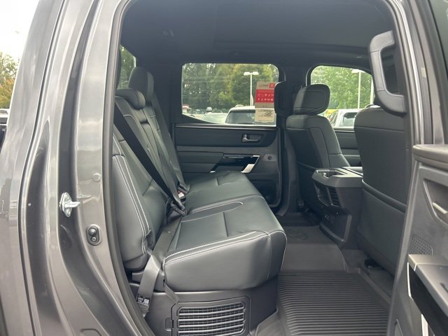New 2026 Toyota Tundra Limited image 17