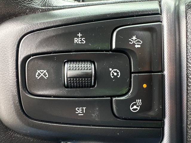 Used 2022 GMC Sierra 1500 SLT w/ SLT Premium Plus Package image 32