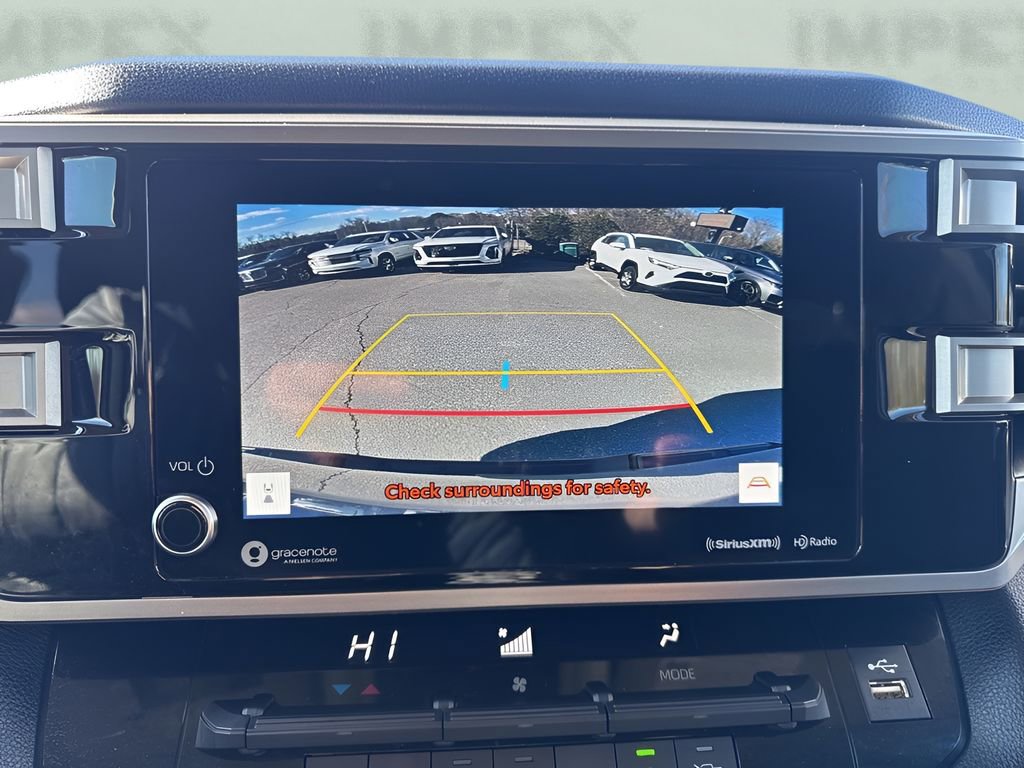 Used 2022 Toyota Tundra SR5 w/ SR5 Convenience Package image 19