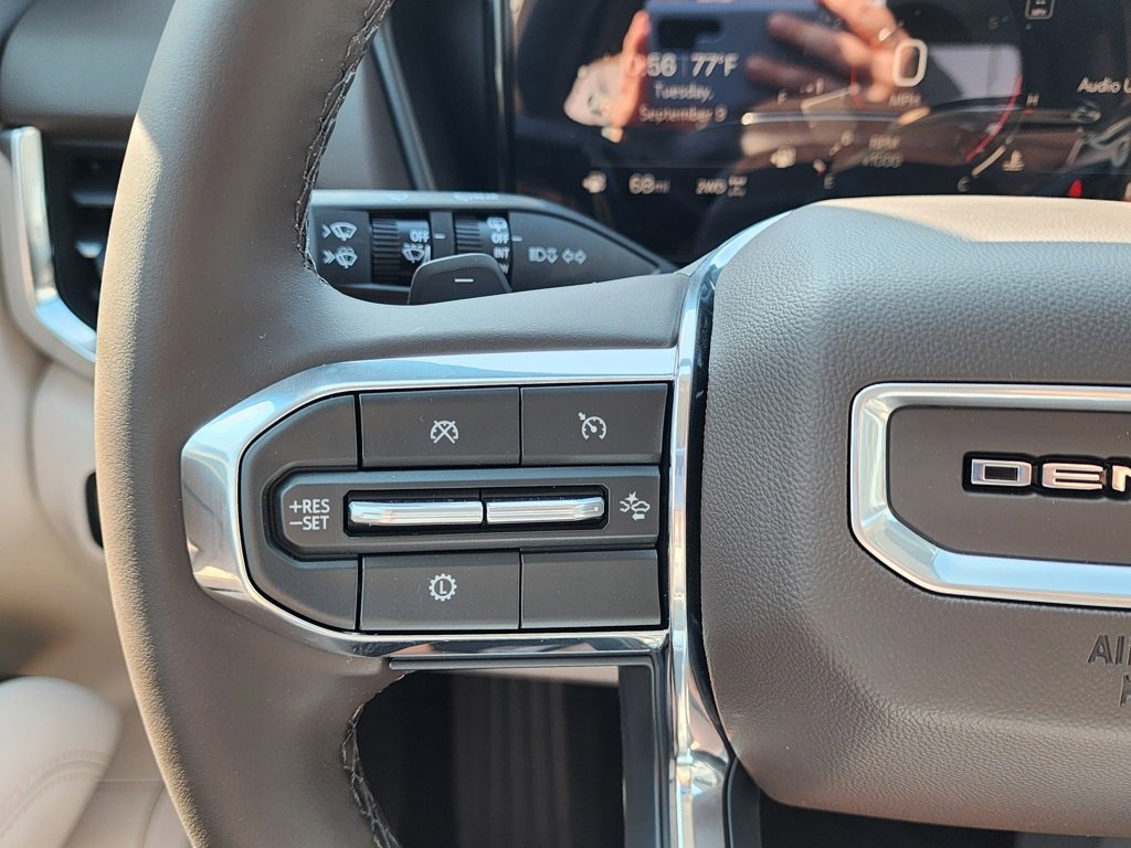 New 2026 GMC Terrain Denali image 20