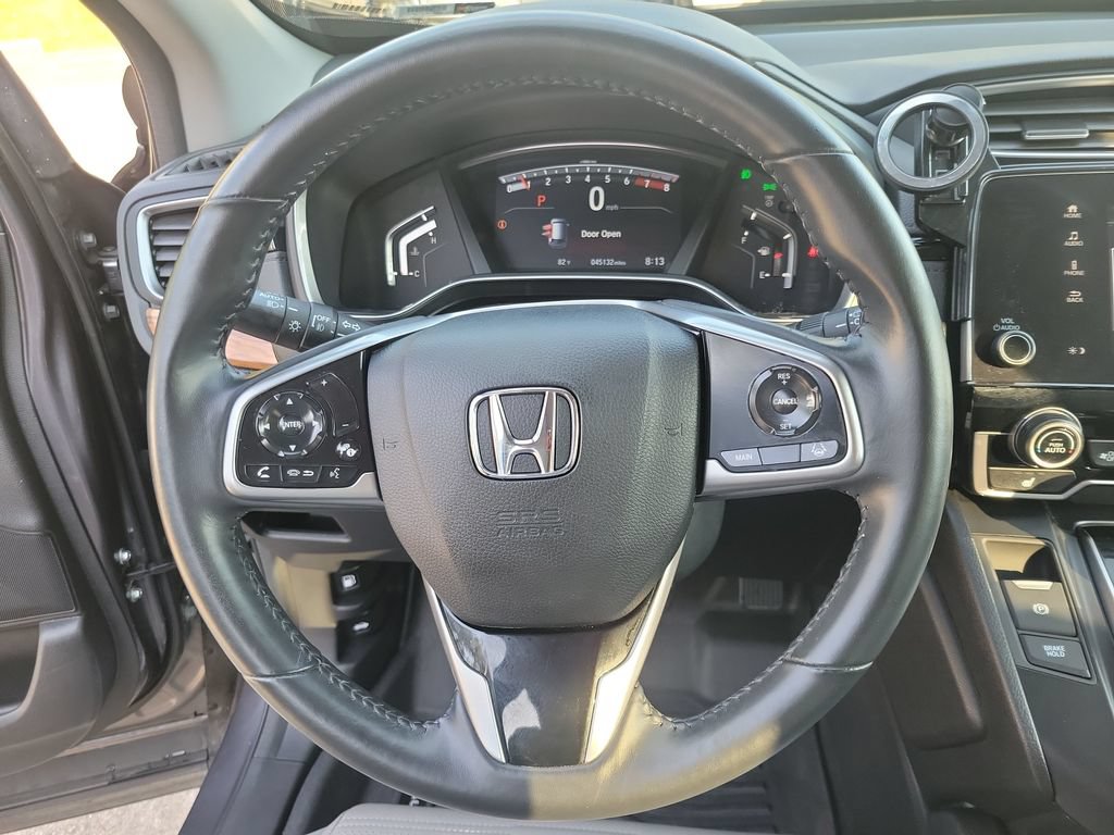 Used 2021 Honda CR-V EX-L image 22
