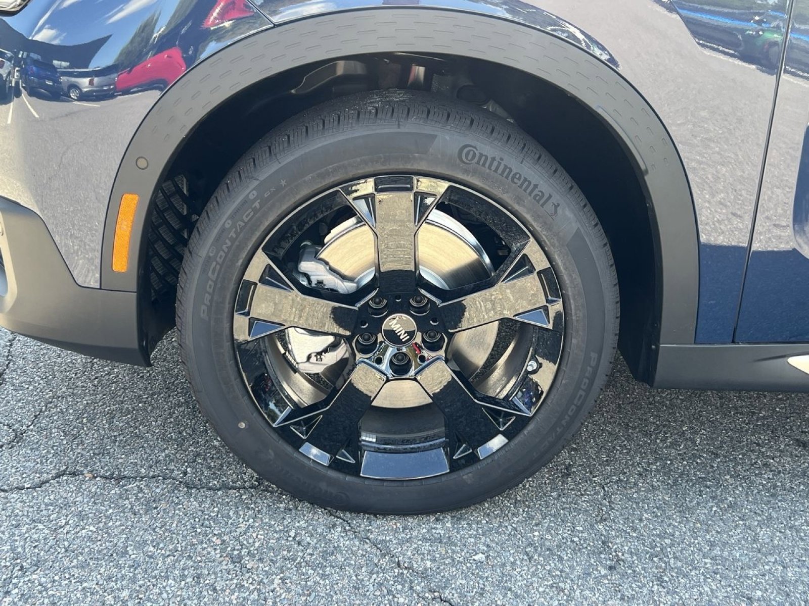 New 2026 MINI Cooper Countryman S image 9