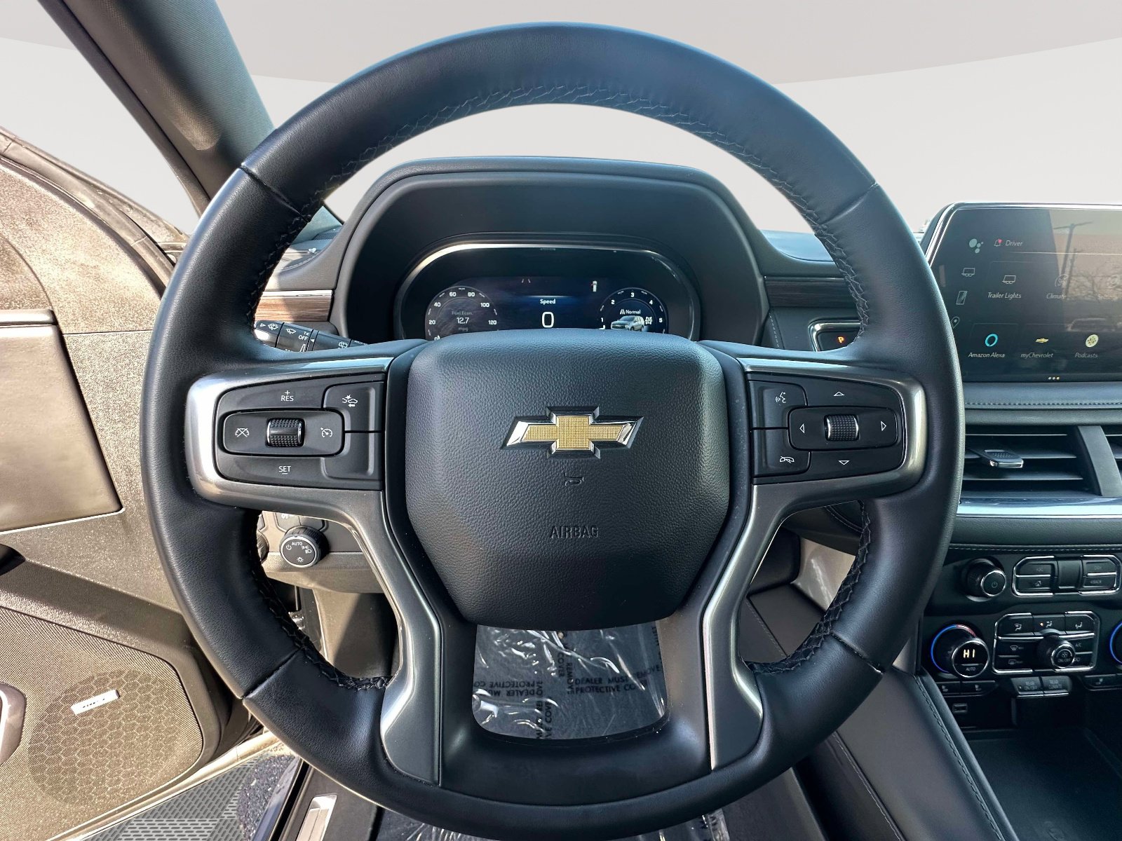 Certified 2024 Chevrolet Tahoe LT image 15