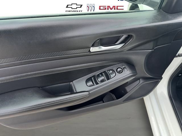 Used 2020 Nissan Altima 2.5 S image 11