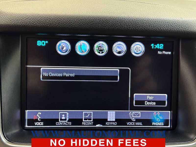 Used 2018 Chevrolet Suburban LT AWD/4WD image 28