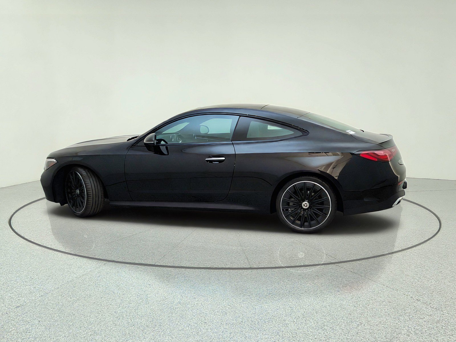 Certified 2024 Mercedes-Benz CLE 300 4MATIC Coupe image 6