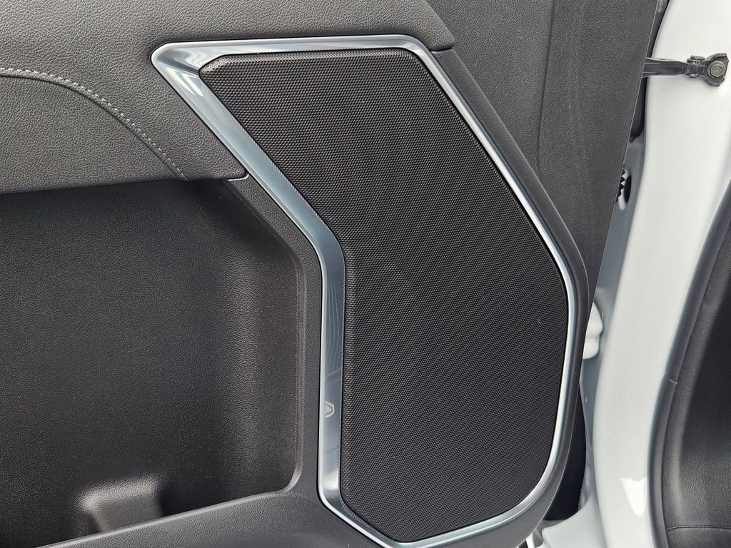 New 2026 Chevrolet Silverado 3500 LT image 12