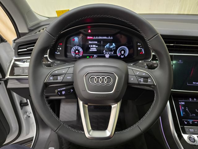 New 2026 Audi Q7 2.0T Premium Plus AWD/4WD image 20