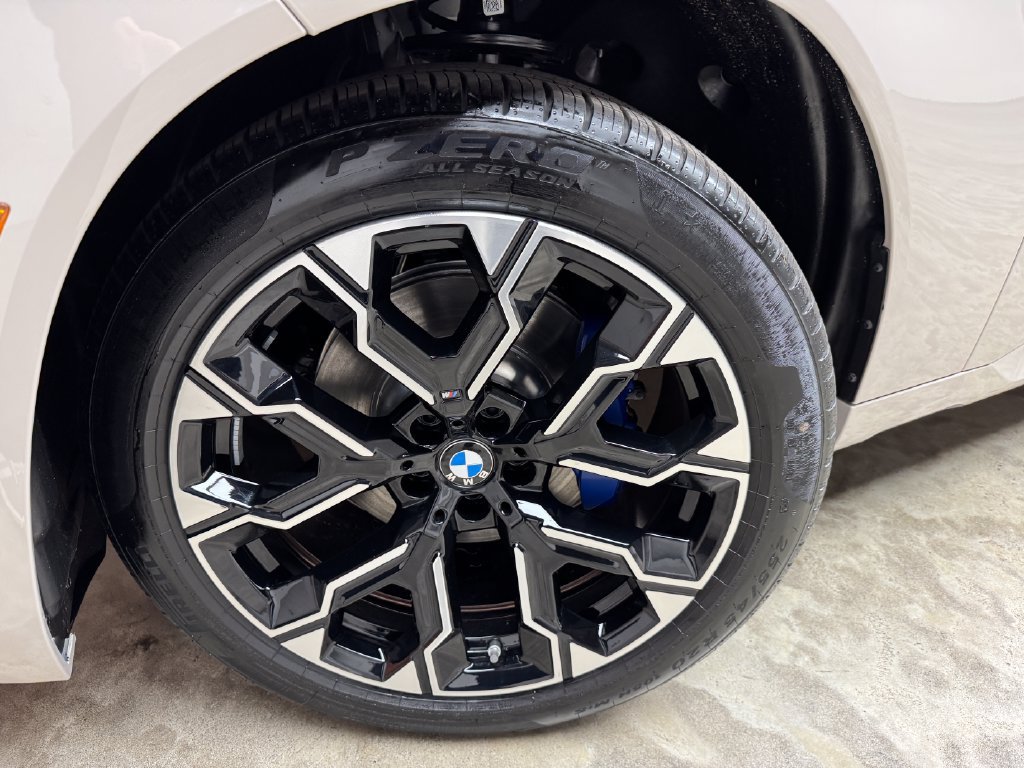 Used 2026 BMW X3 xDrive30i w/ Premium Package AWD/4WD image 27