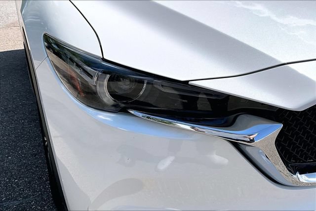 Used 2018 MAZDA CX-5 Grand Touring w/ Premium Package AWD/4WD image 28