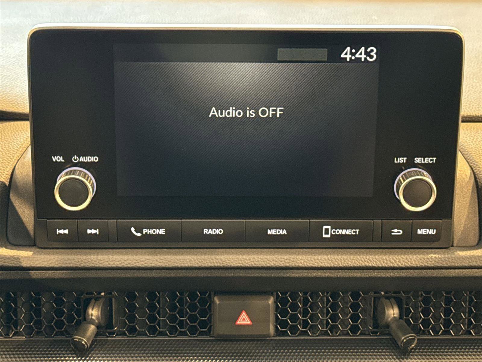 Used 2024 Honda CR-V Sport image 12