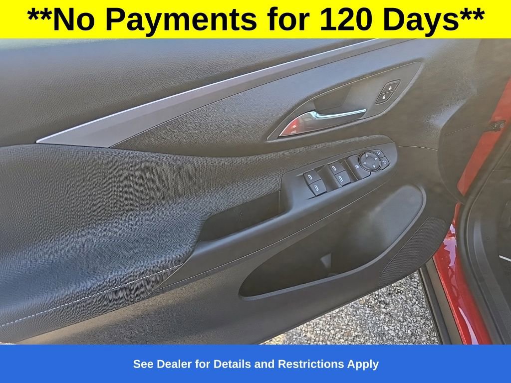 New 2026 Buick Envista Preferred image 19