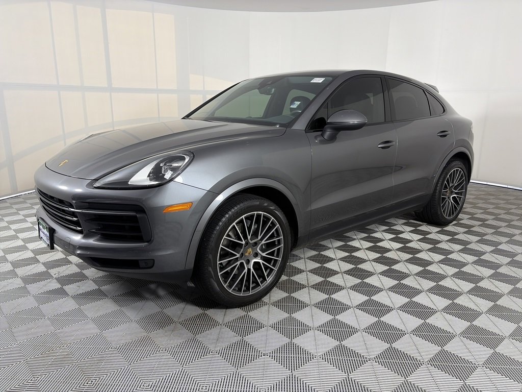 Used 2020 Porsche Cayenne image 3
