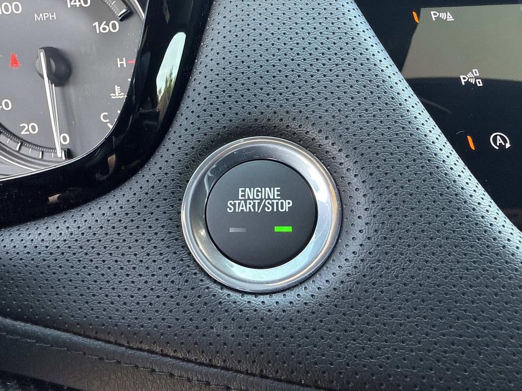 New 2026 Cadillac XT5 Sportv image 28